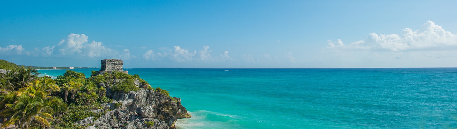 Tulum Vacation Packages | Resorts 