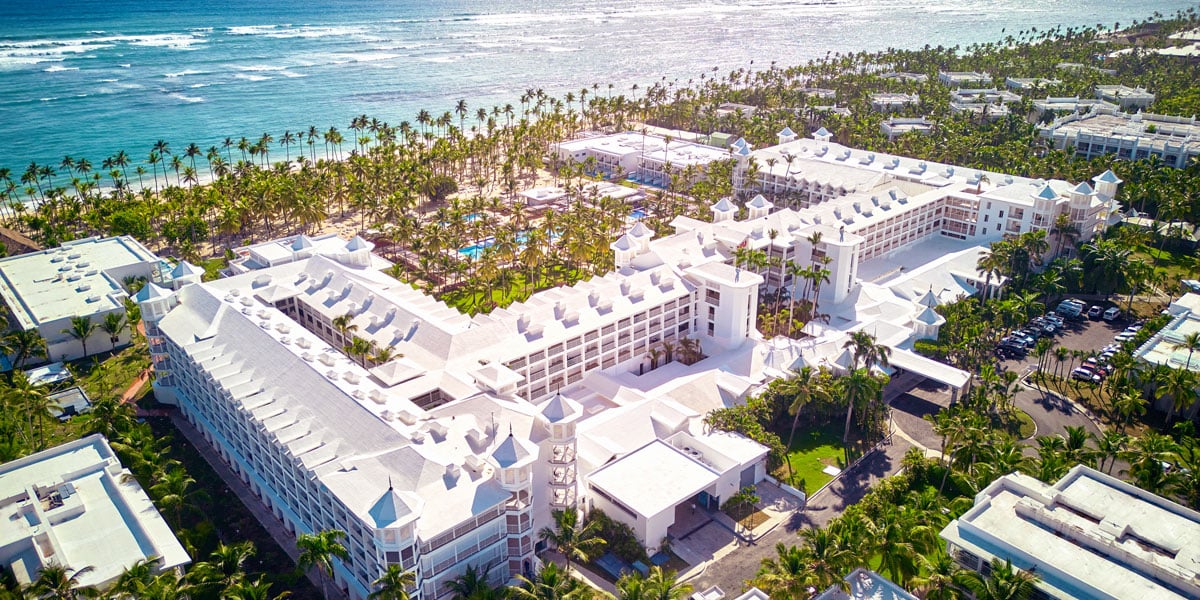 RIU Palace Punta Cana