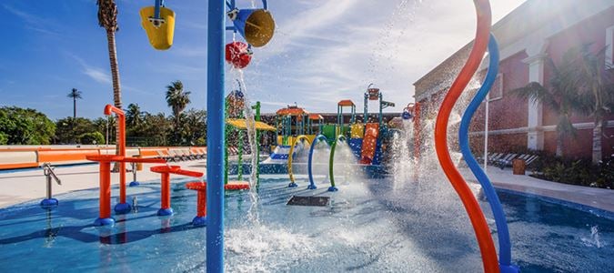 Rockaway Bay Water Park