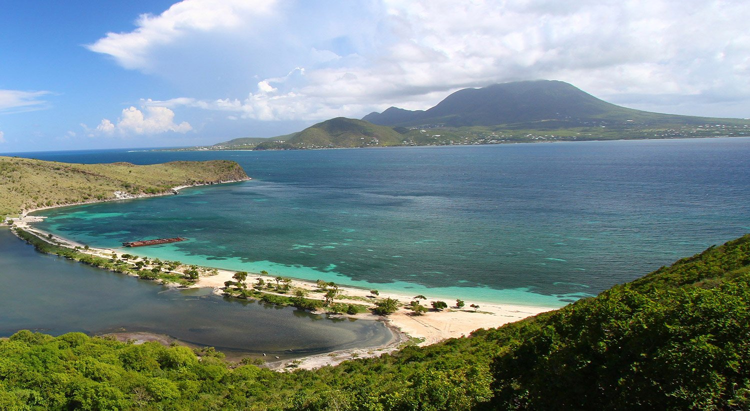 St. Kitts Vacation Packages | Resorts