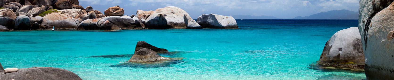 Virgin Gorda Vacation Packages | Resorts