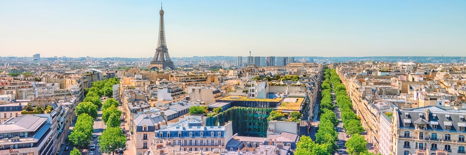 Paris Vacation Packages | Trips to Paris