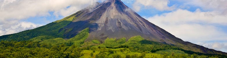 Central America Vacation Packages | Resorts