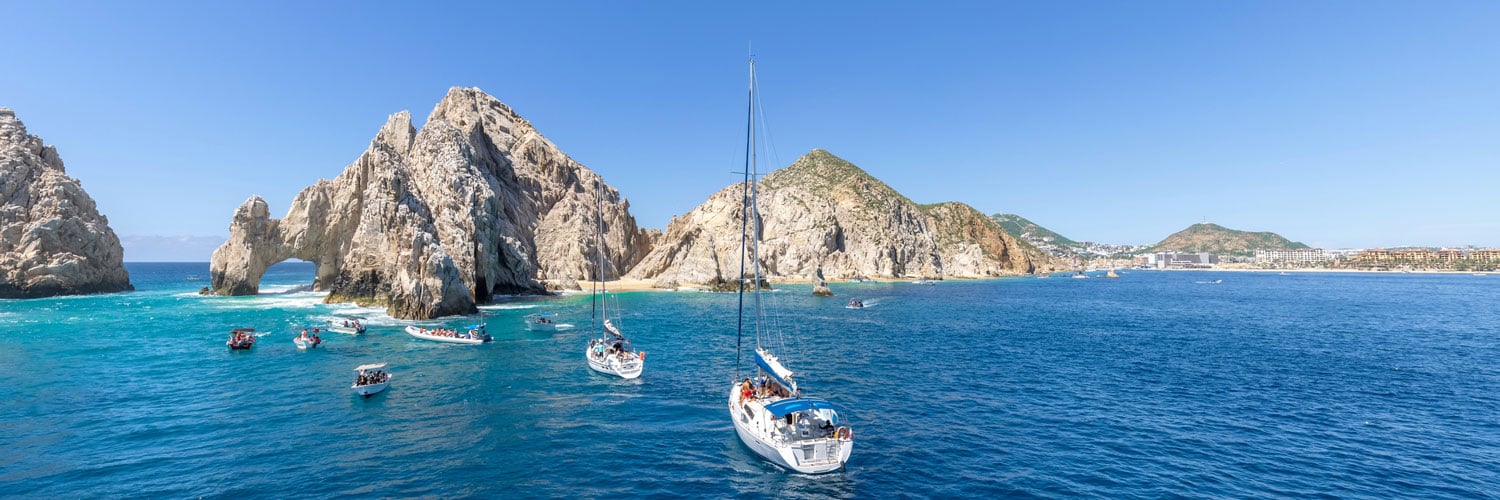 Los Cabos Vacation Packages | All Inclusive Resorts